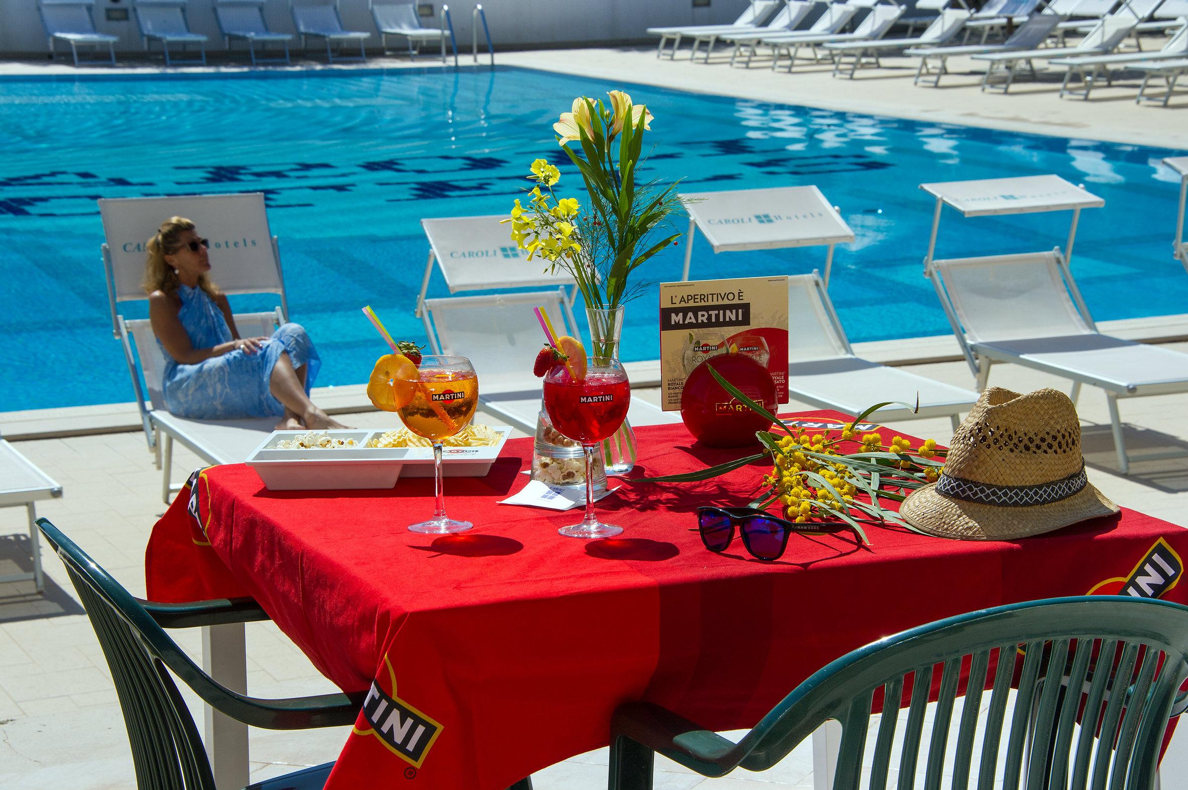 Ecoresort Le Sirene - Caroli Hotels Gallipoli Kültér fotó