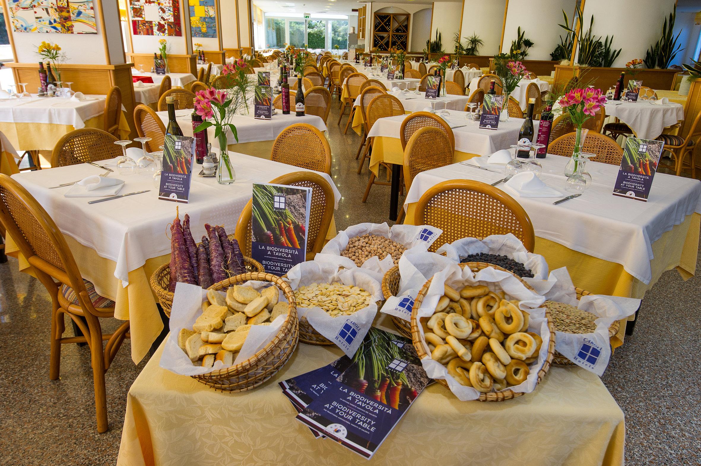 Ecoresort Le Sirene - Caroli Hotels Gallipoli Kültér fotó