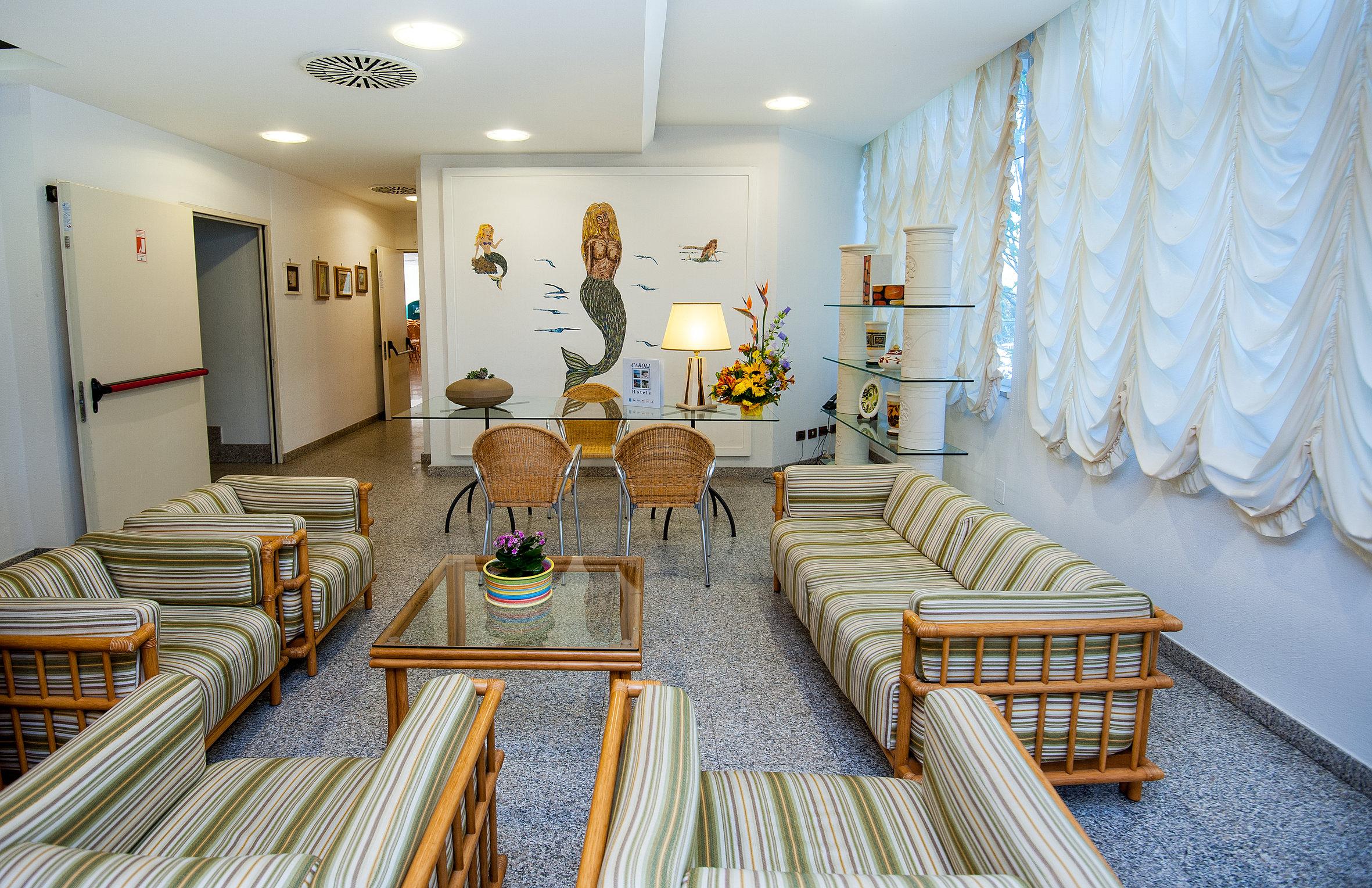 Ecoresort Le Sirene - Caroli Hotels Gallipoli Kültér fotó