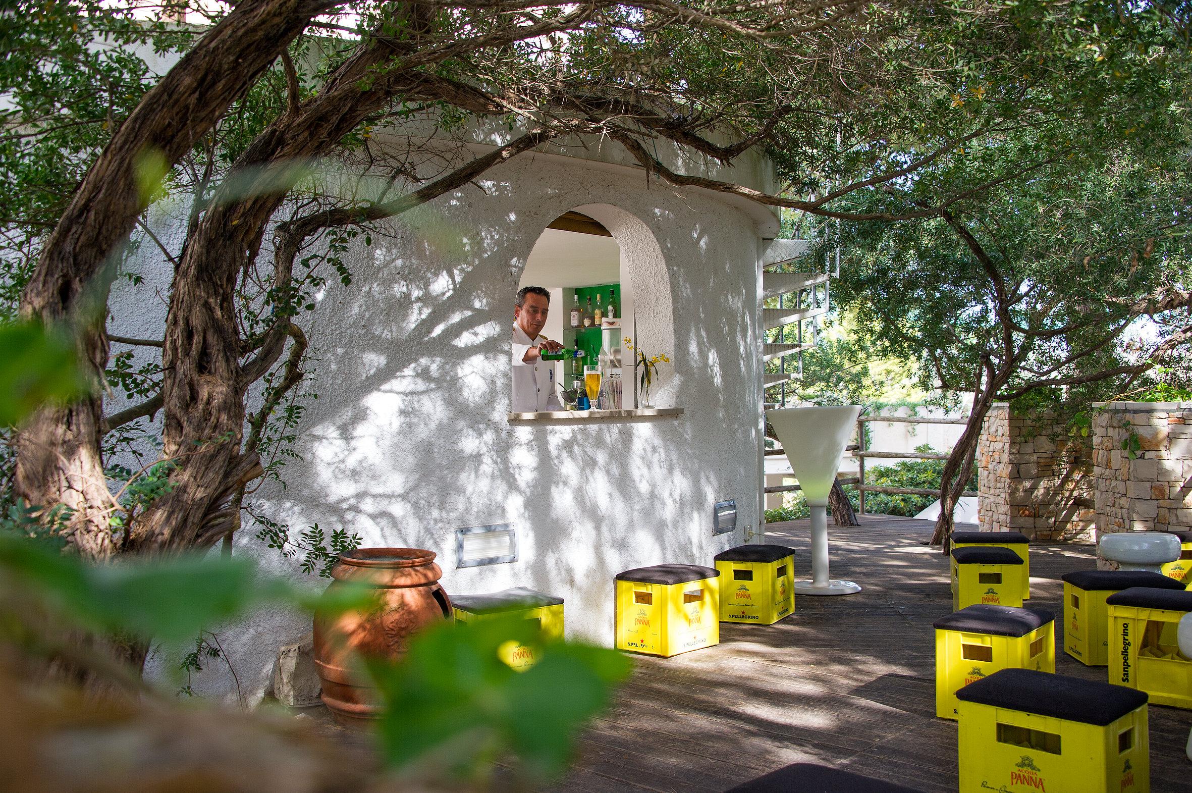 Ecoresort Le Sirene - Caroli Hotels Gallipoli Kültér fotó