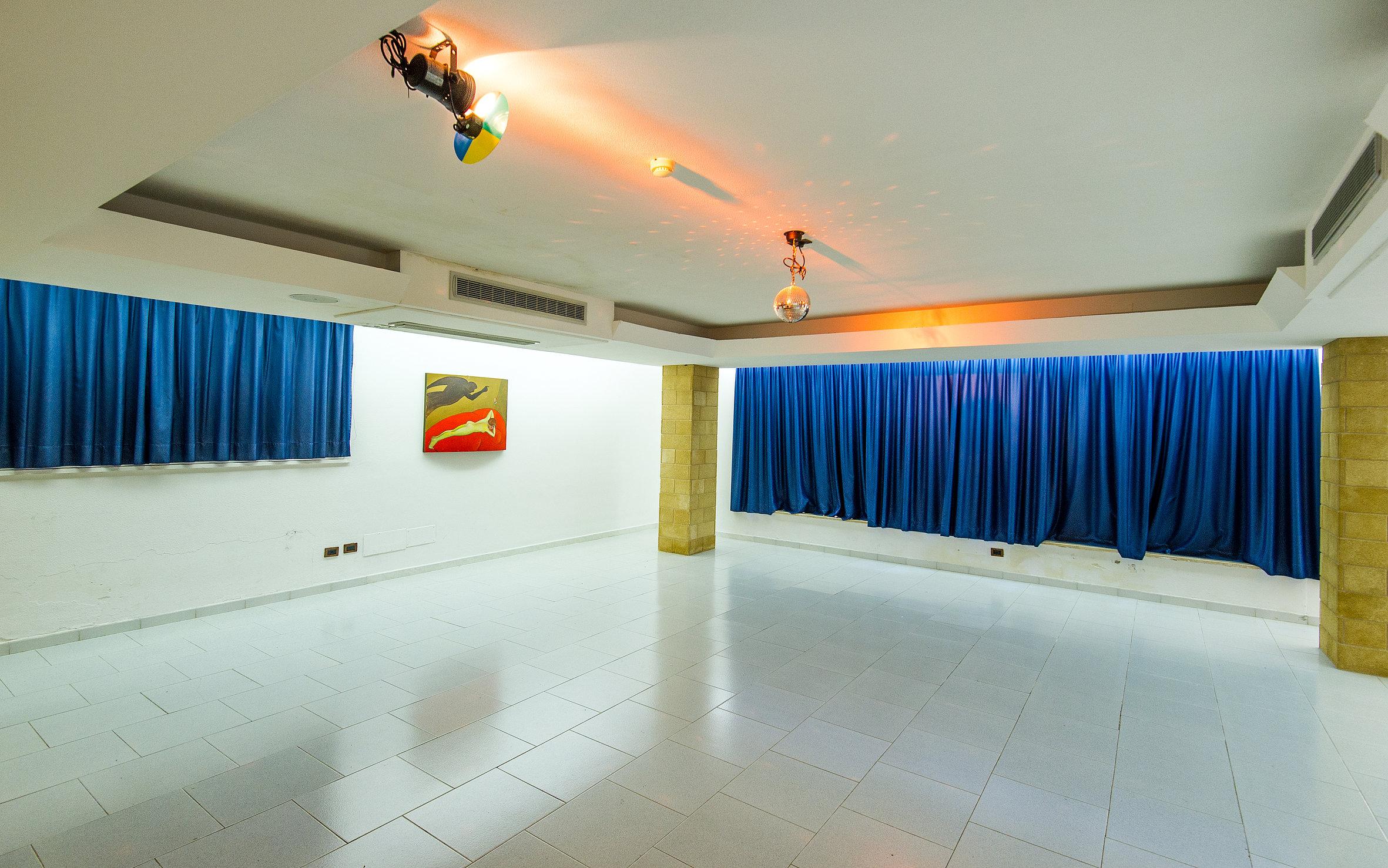 Ecoresort Le Sirene - Caroli Hotels Gallipoli Kültér fotó