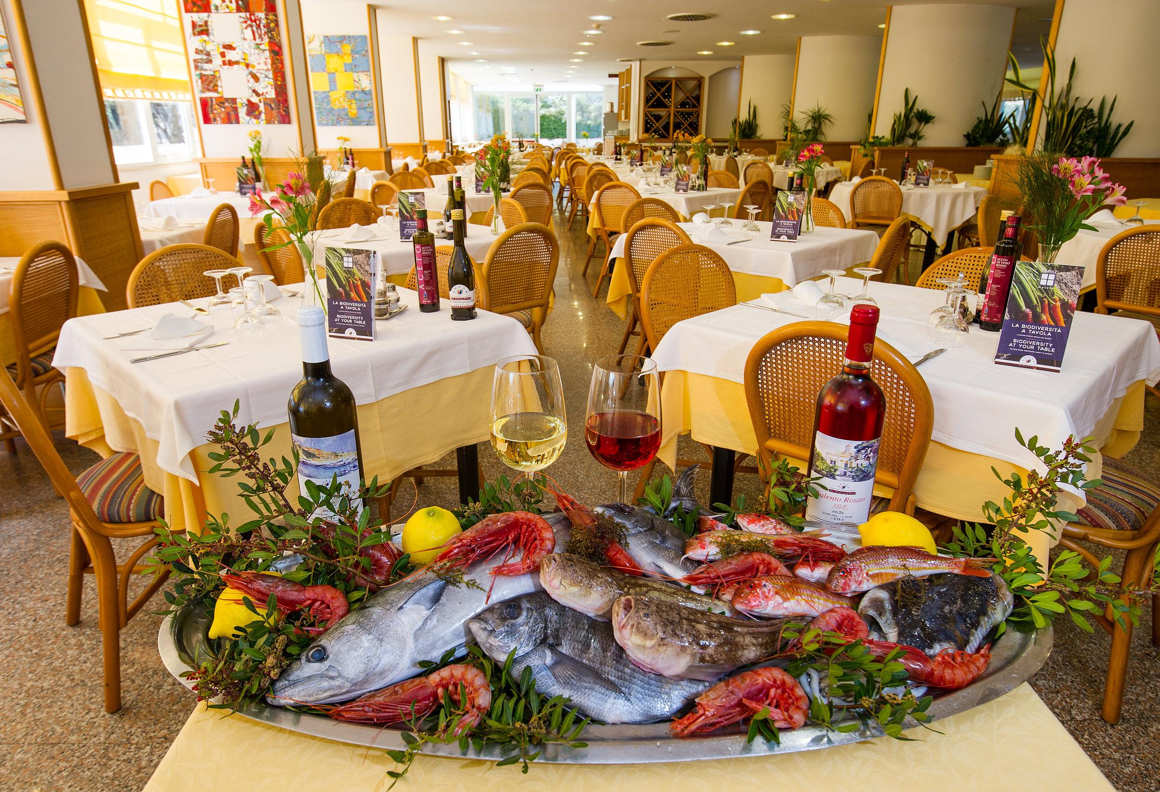 Ecoresort Le Sirene - Caroli Hotels Gallipoli Kültér fotó