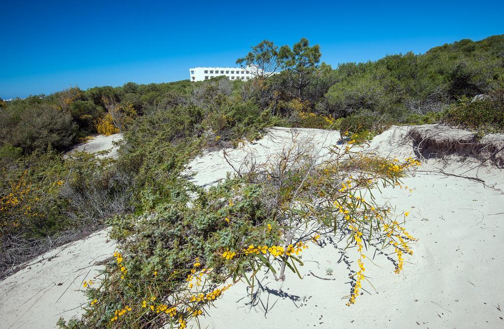 Ecoresort Le Sirene - Caroli Hotels Gallipoli Kültér fotó